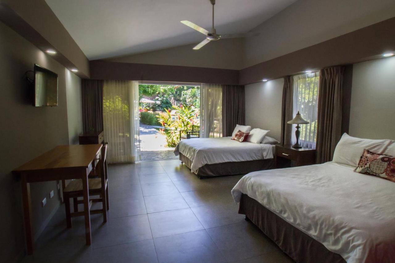Guacima Escondida Hotel Boutique Exterior photo