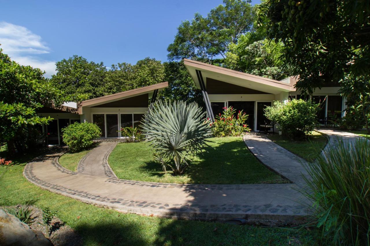 Guacima Escondida Hotel Boutique Exterior photo