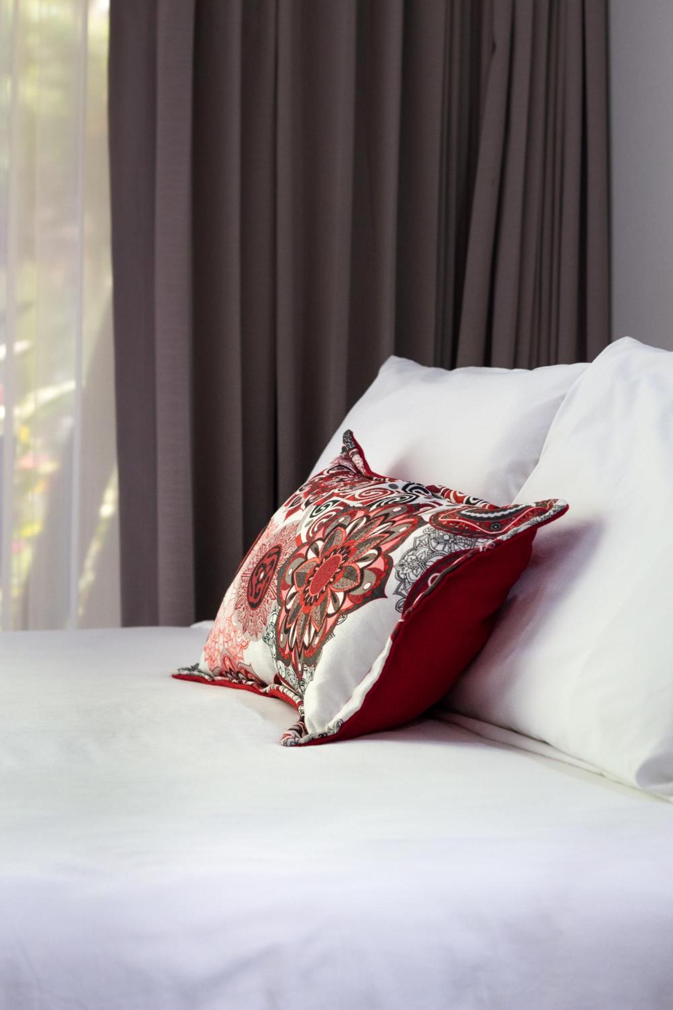 Guacima Escondida Hotel Boutique Room photo