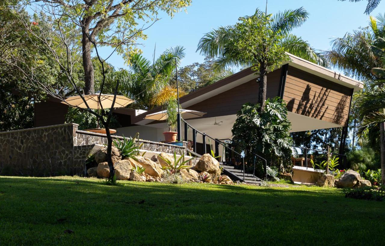 Guacima Escondida Hotel Boutique Exterior photo