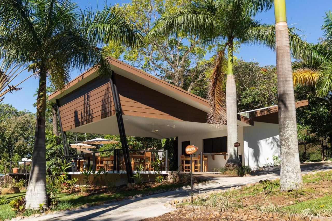 Guacima Escondida Hotel Boutique Exterior photo